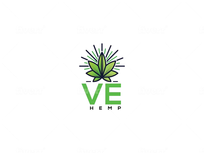 I will create a timeless beautiful vape logo design with my best experience
