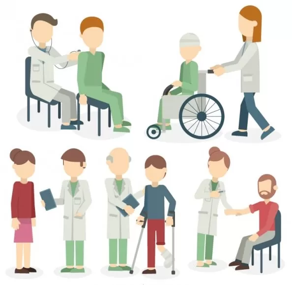 I will design original care logo professional with my creative thinking