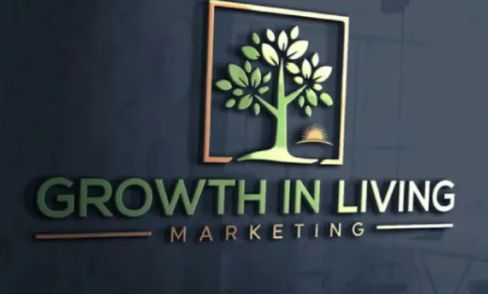 I will design unique modern and creative 3d business logo