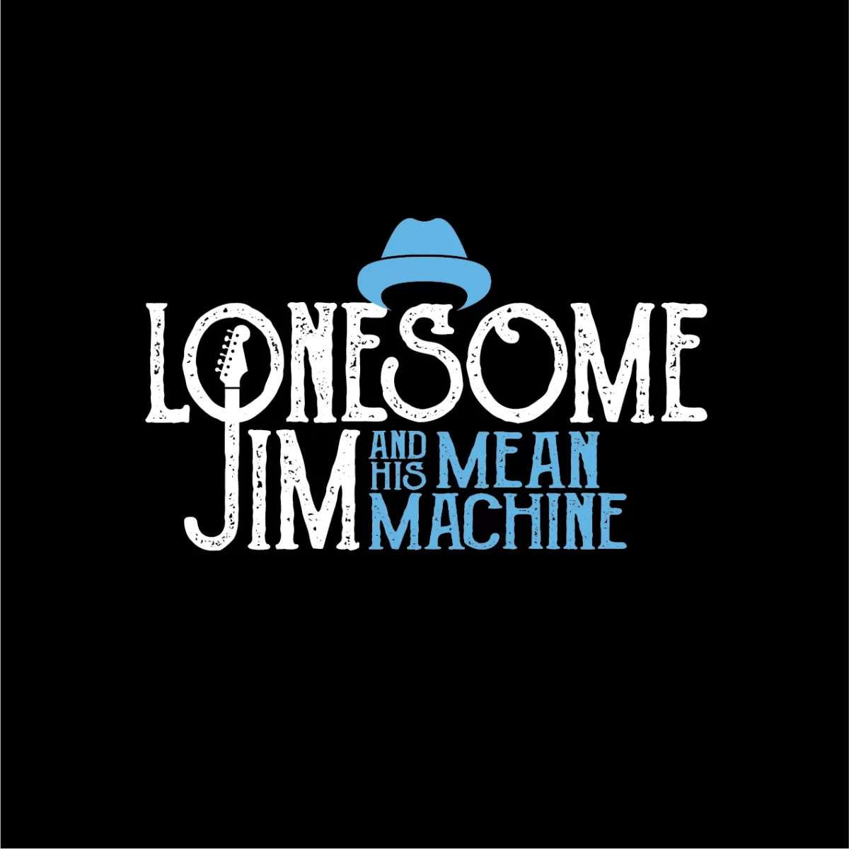 I will esign your business typography dj band or music, text and company logo