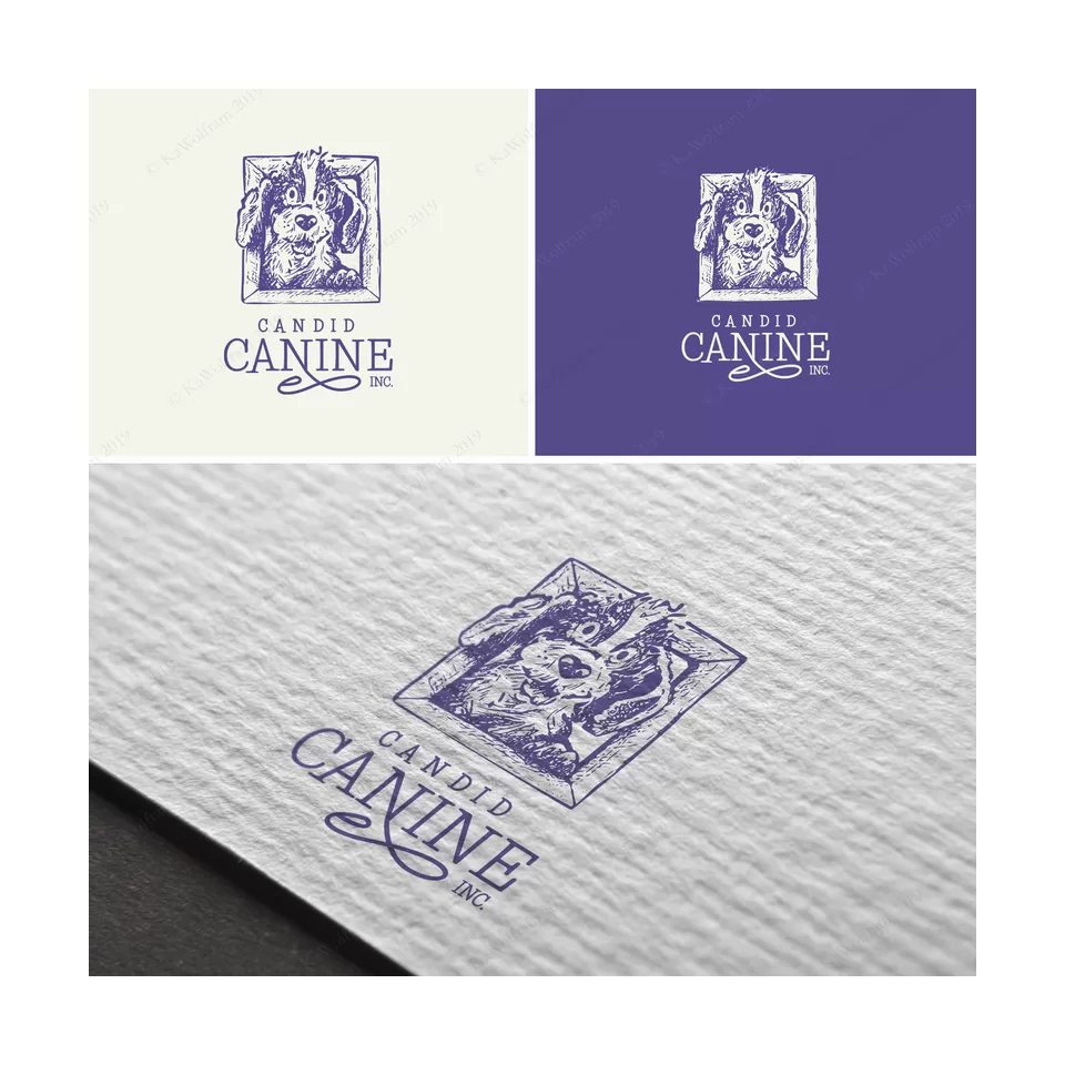 I will make an amazing animal and pet logo design