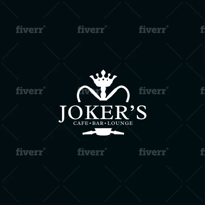 I will make an amazing bar and nightclub logo design