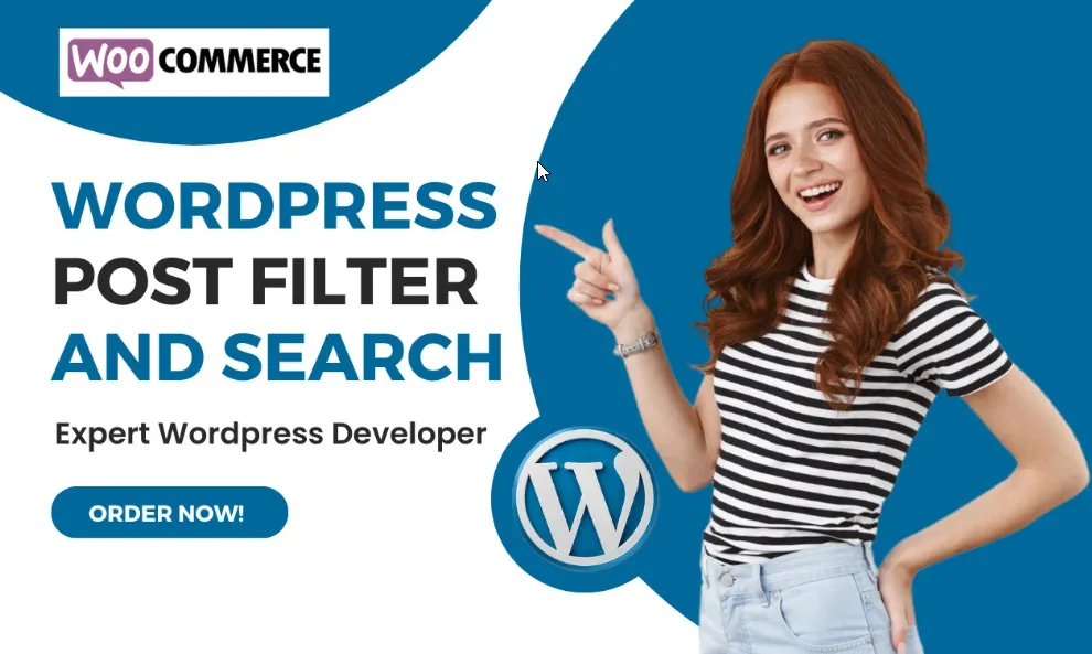 I will set up wordpress woocommerce online store and ecommerce website design
