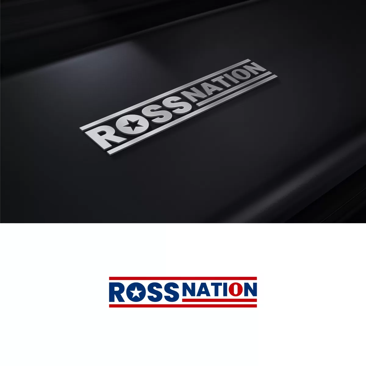I will make an unique professional political logo design for you