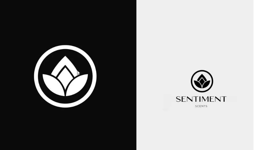 I will do modern custom logo design for your brand in 24hrs