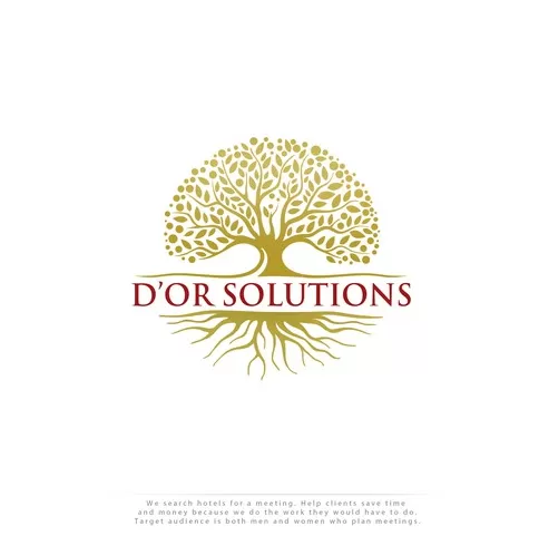 I will design tourism,beach resort and vacation logo