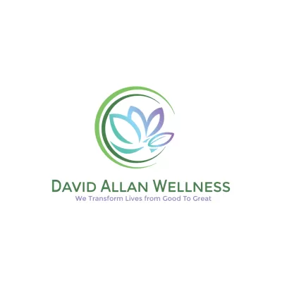 I will design healthcare, nutrition and wellness logo