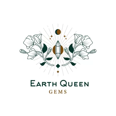 I will make a custom and elegant watercolor logo design for you
