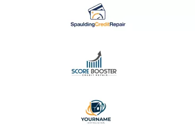 I will design eye catchy accounting and financial logo for your company