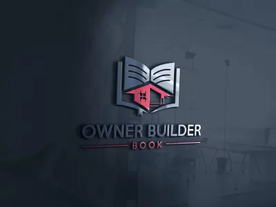 I will design realtor, real estate or construction logo