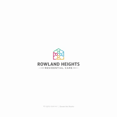 I will do high quality disabilities logo in one day for 5 $ 