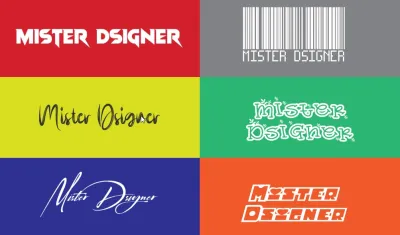 I will design cute typography posters, tshirt, merchandise