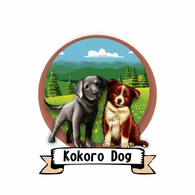 I will create unique animal center logo design for you