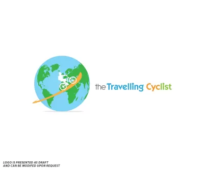 I will do eye catchy professional travel logo design in illustrator