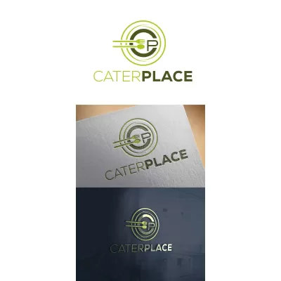 I will make logo for restaurant, catering or other food business