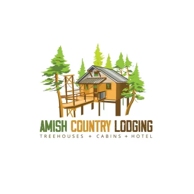 I will create adventure outdoor traveling logo design for you