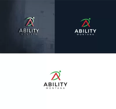 I will do high quality disabilities logo in one day for 5 $ 