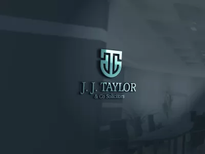 Will Do A Beautiful Law Firm Logo Design For You