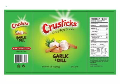 I will made premium product packaging and label design