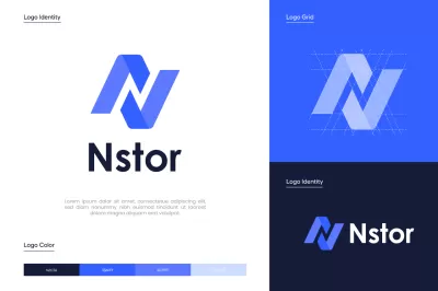 I will creative and unique event logo design for you