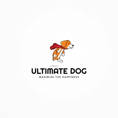 I will create an amazing animal logo design with express deliver