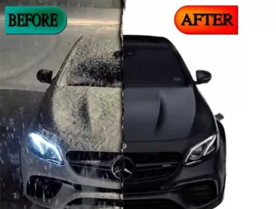 I will do image editing and amazon photo background