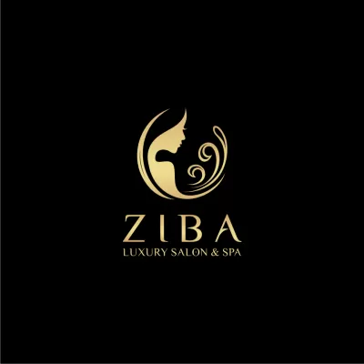 I will design cosmetic beauty,hair,nails salon spa and fashion logo