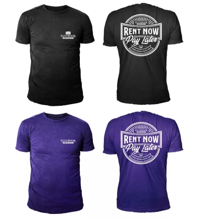 I will make an eye catching typography t shirt design for you