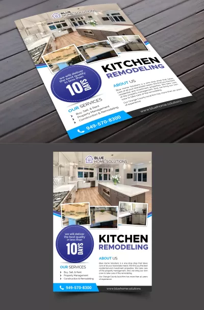 I will magazine and newspapers ads