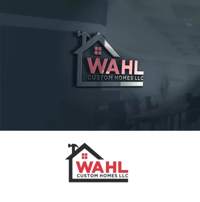 I will create an amazing home builder logo for your company