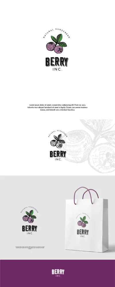 I will design print ready spa and esthetics logo design free source files