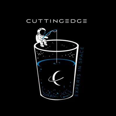 I will make unique aerospace logo with new concepts