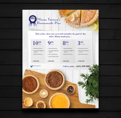 I will do event, party, church and creative flyer design