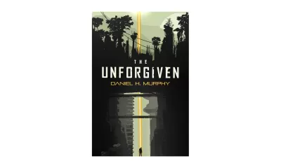 I will do book cover design