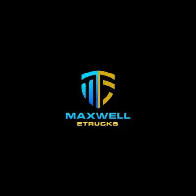 I will create a standard transport logo for your company