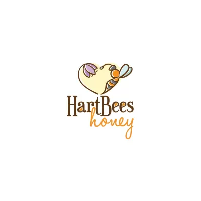 I will design heart touching childcare logo in illustrator