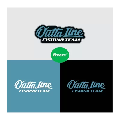 I will create high quality game title or logo for your video games