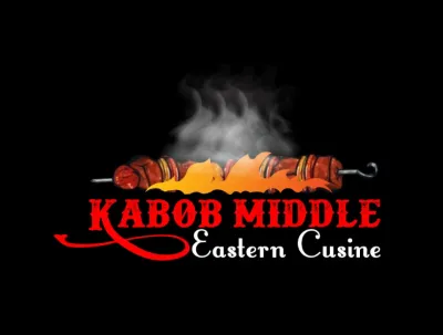 I will create modern food truck restaurant BBQ pizza and food logo