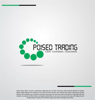 I will design modern marketing finance logo