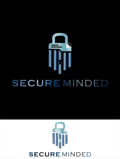 I will create an unique consulting logo design for your company