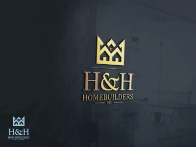I will design logo for your website, company, business or brand