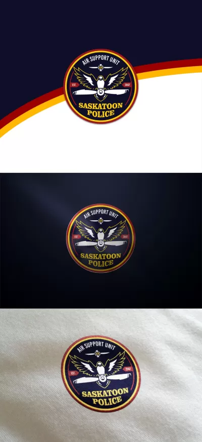 I will make animal and pet logo design variations