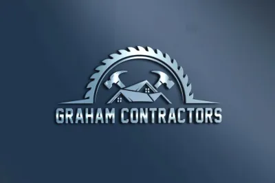 I will do property, mortgage, realtor, roofing, construction, real estate logo makers
