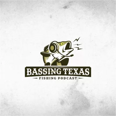 I will design unique and attractive fishing logo design concepts fantastic