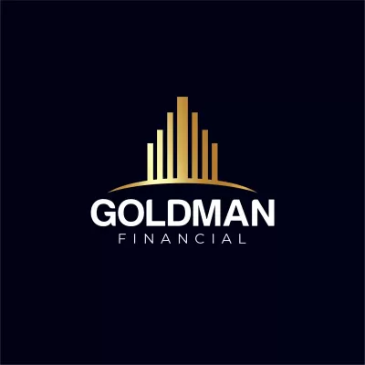 I will make credit repair accounting and financial logo design for 5 $ 