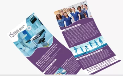 I will design professional business and corporate flyer