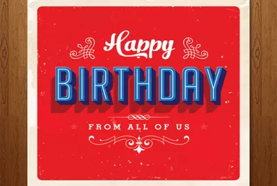 I will design invitation, wedding, birthday and greeting card