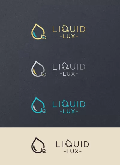 I will create your modern minimalist logo design