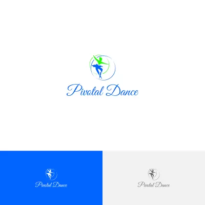 I will create a wonderful entertainment music dance logo design