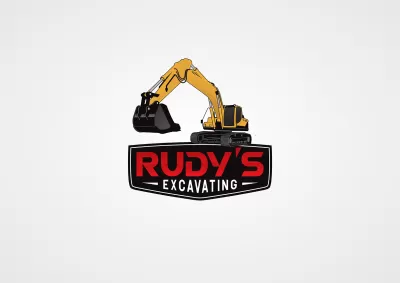 I will make real estate, construction,excavation logo for you
